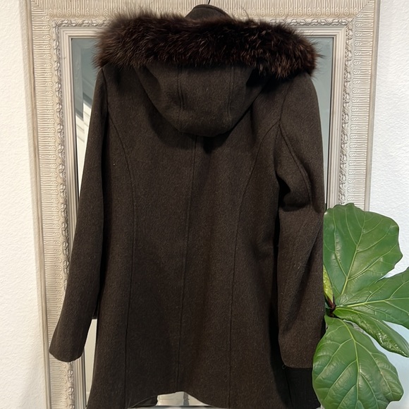 Ellen Tracy Coat 🧥 - Picture 10 of 12